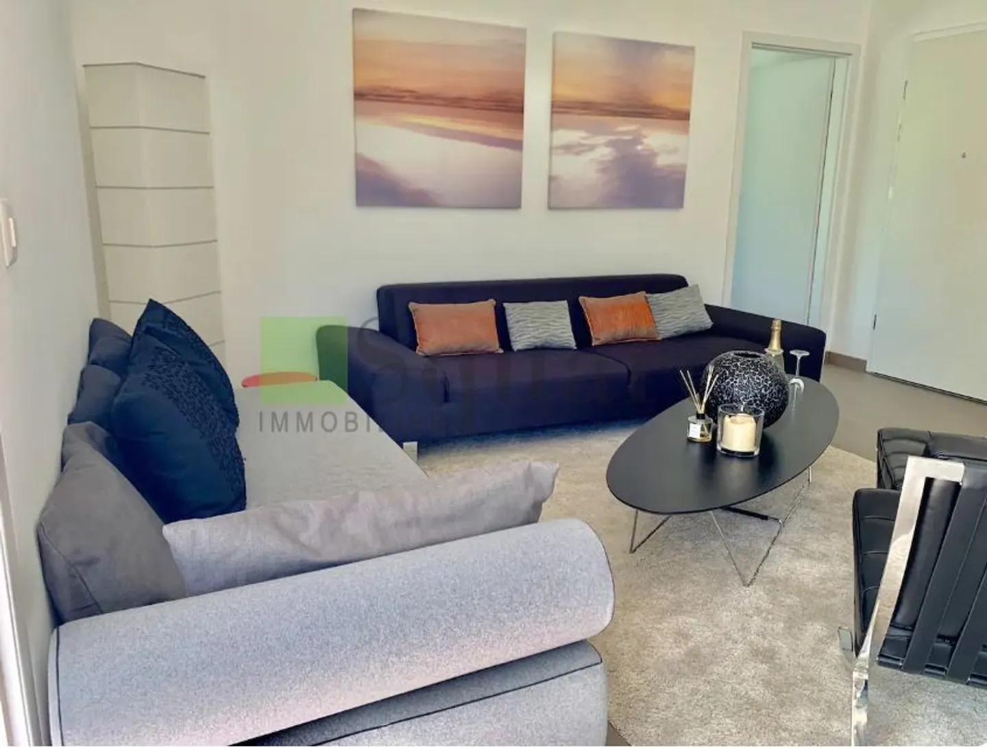 For rent, Furnished apartment, 1007 Lausanne, Ref L842020 - Photo 3 of 8