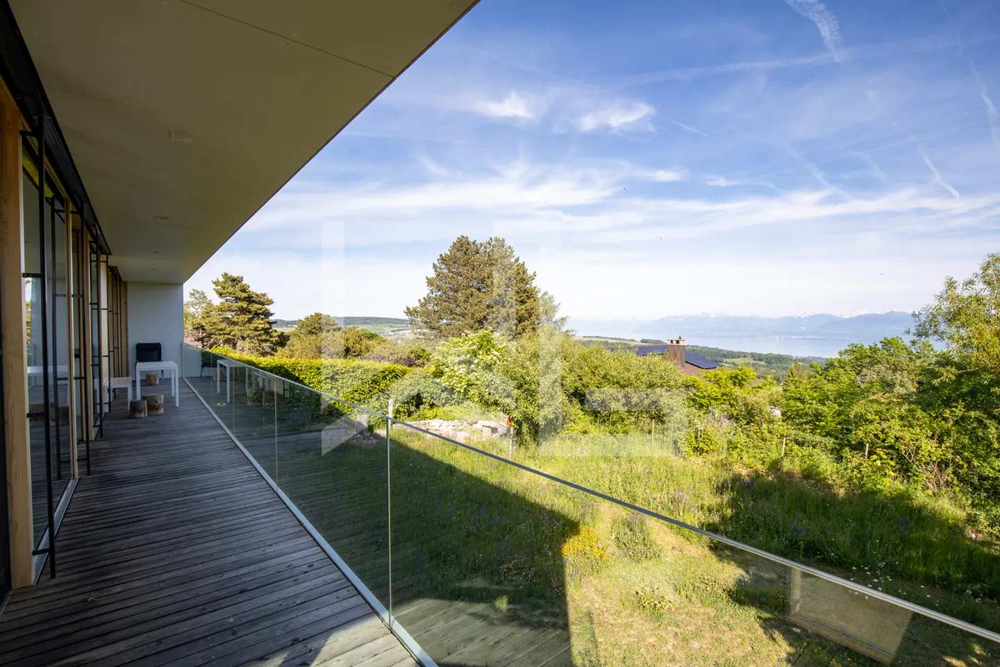 Minergie A+P Certified Villa - Photo 6 of 9