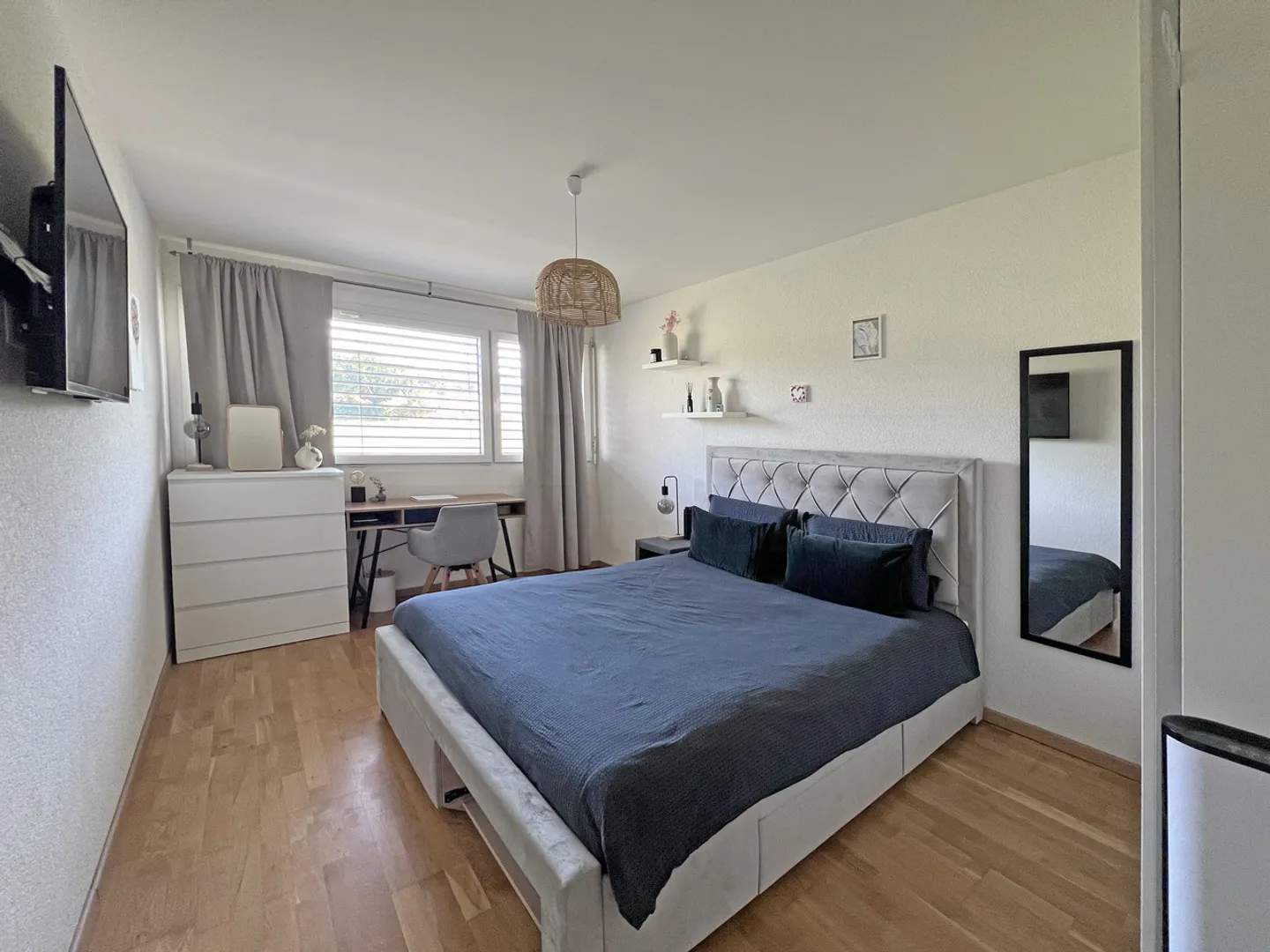 Villa individuelle et contemporaine de 5.5 pièces sans vis-à-vis - Photo 6 sur 10