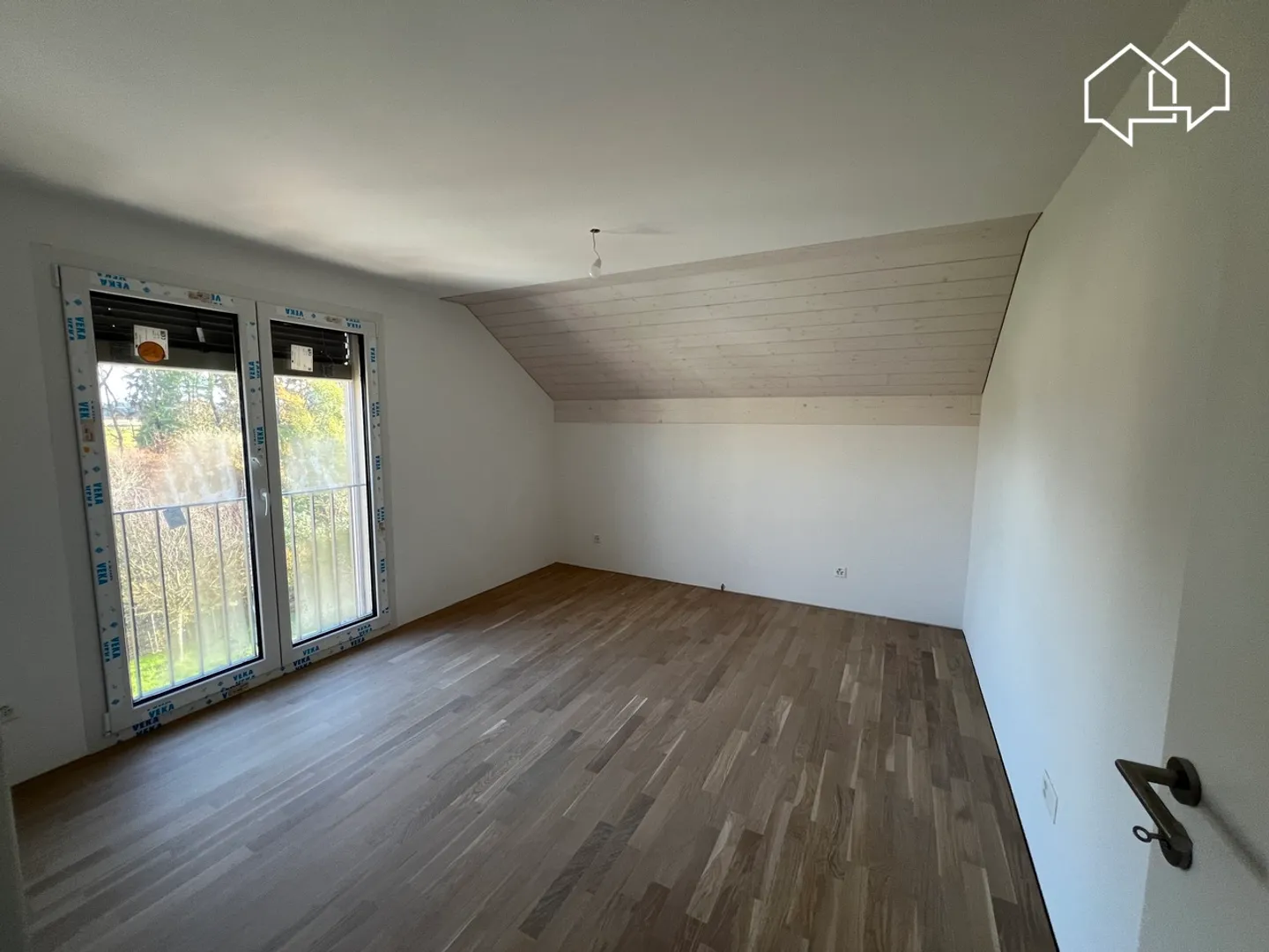 Nuovo appartamento duplex di 3,5 locali - Foto 6 di 10