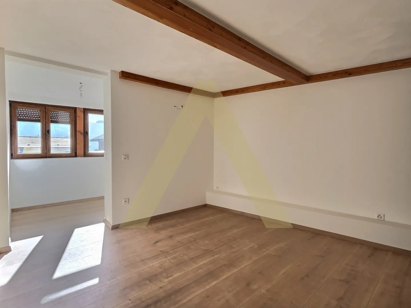 Completely renovated apartment in Anzère - Photo 7 of 12