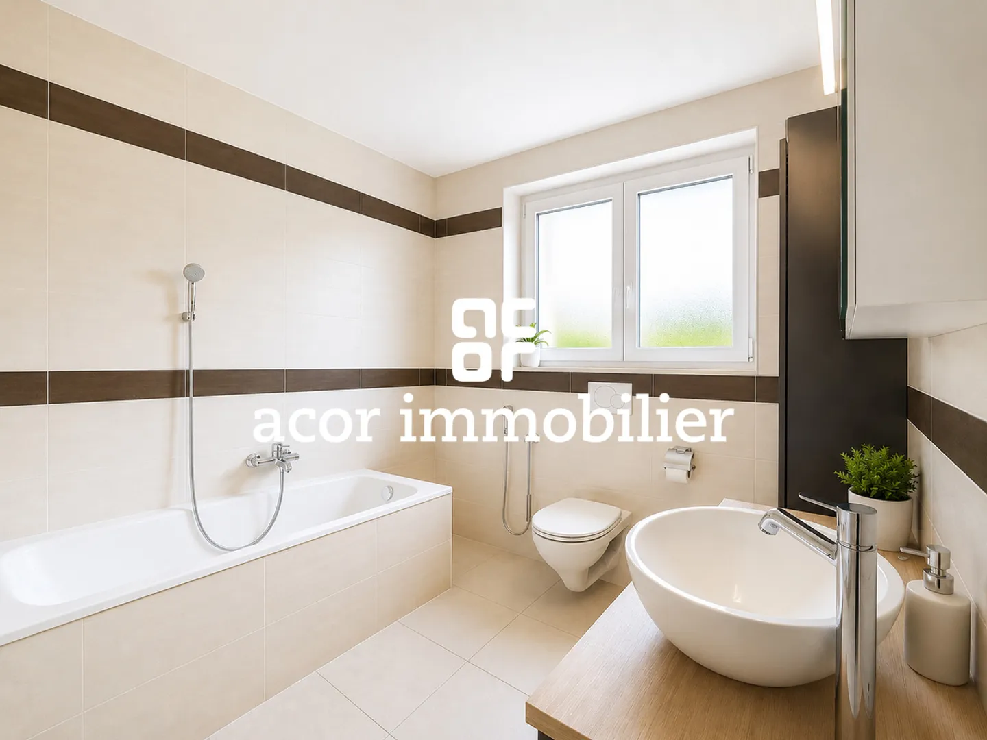 Villa familiale 5,5 pièces avec jardin et grand sous-sol - Photo 5 of 5