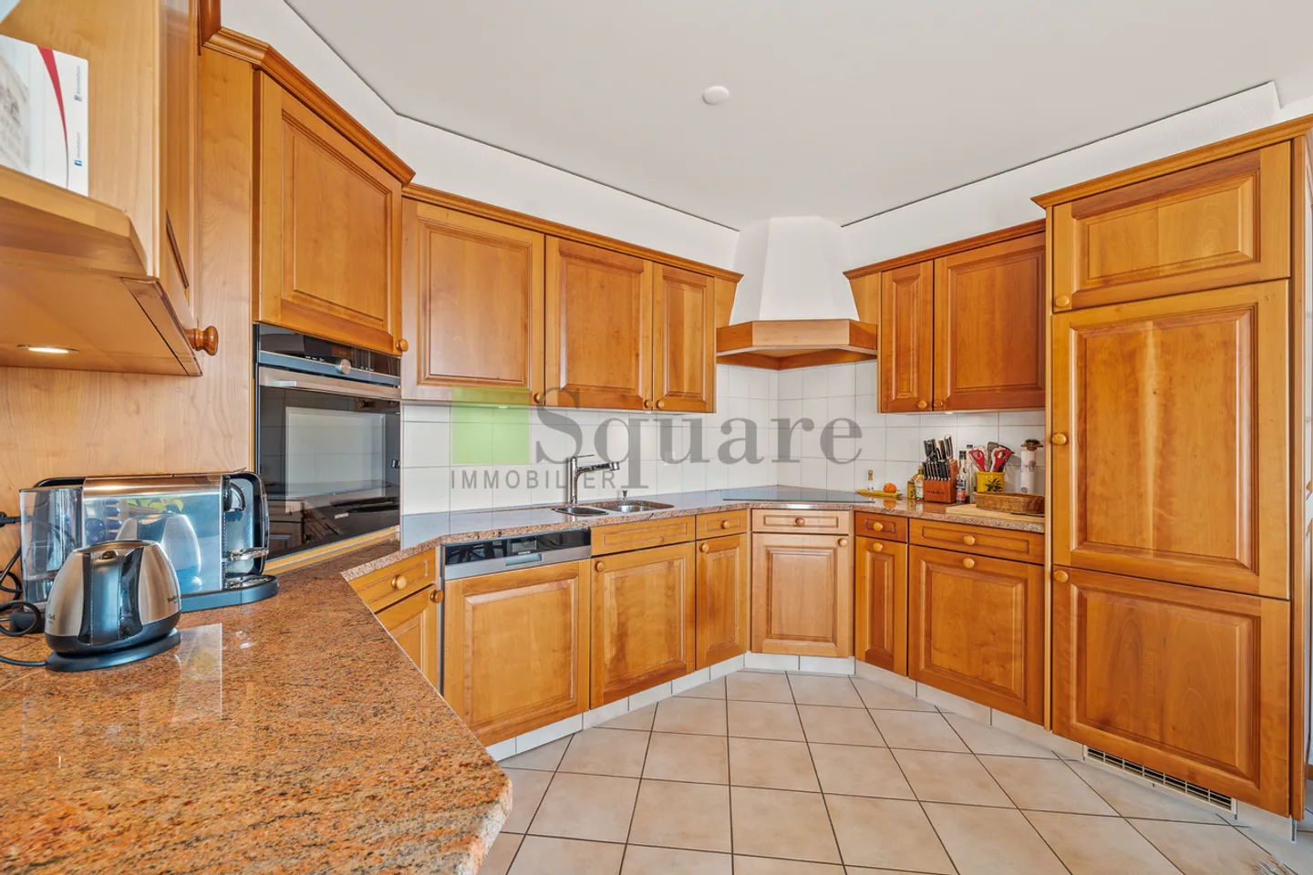 Magnifique appartement en duplex de 5,5 pièces - Photo 3 sur 11