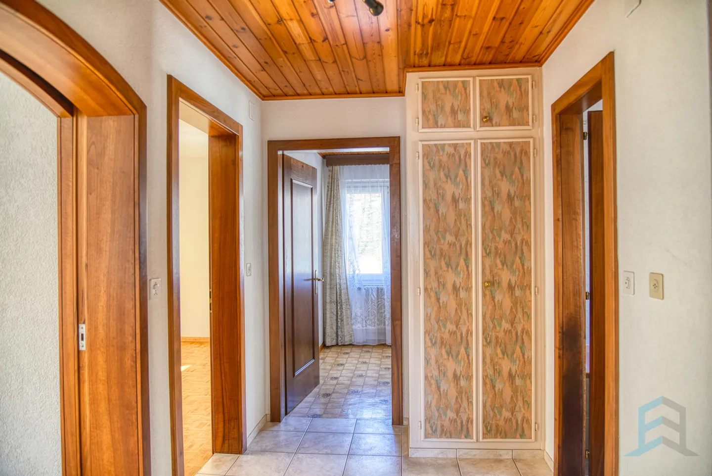 Appartement Charmant avec Jardin - Photo 4 sur 13