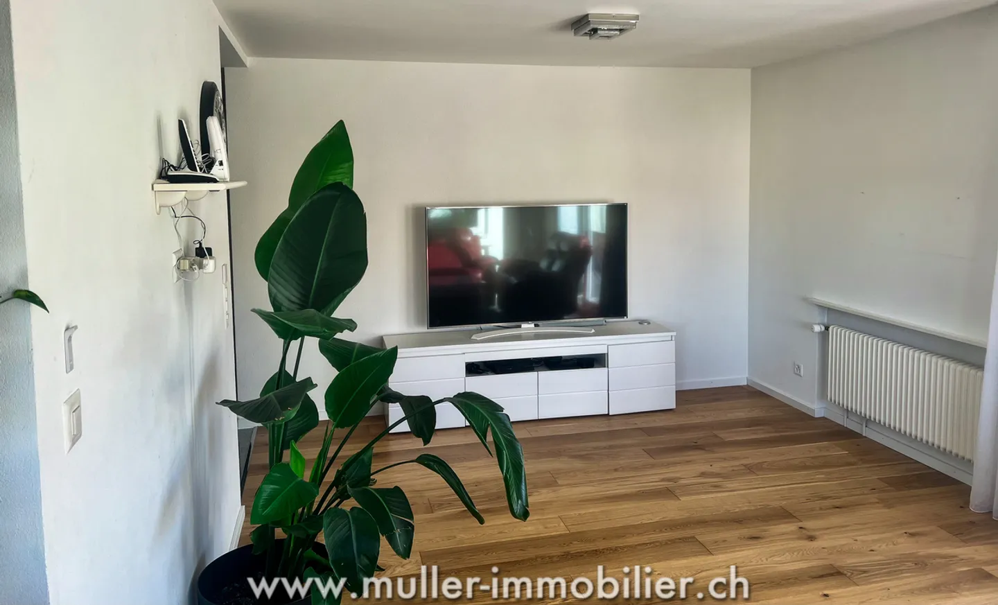 Jolie villa de deux appartements à Belfaux - Photo 12 sur 13