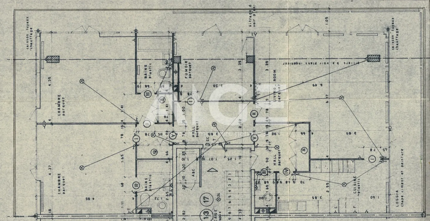 Joli 5 pièces à Budé - Photo 13 sur 13