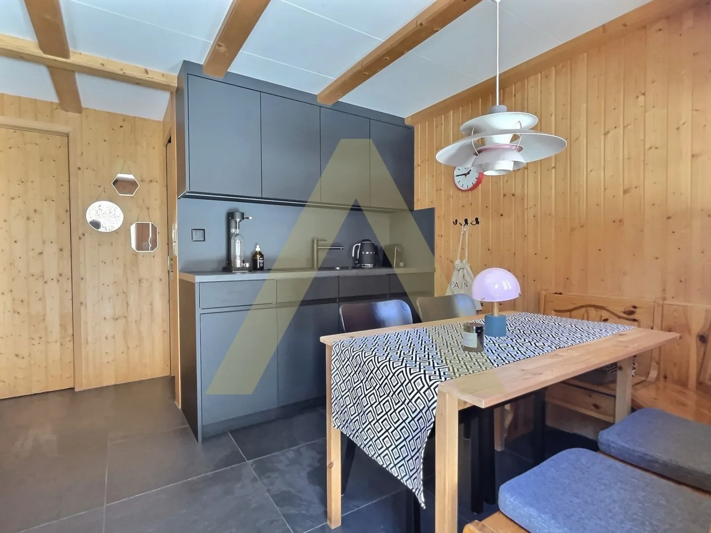 Mayen de charme totalement rénové - Foto 5 di 8