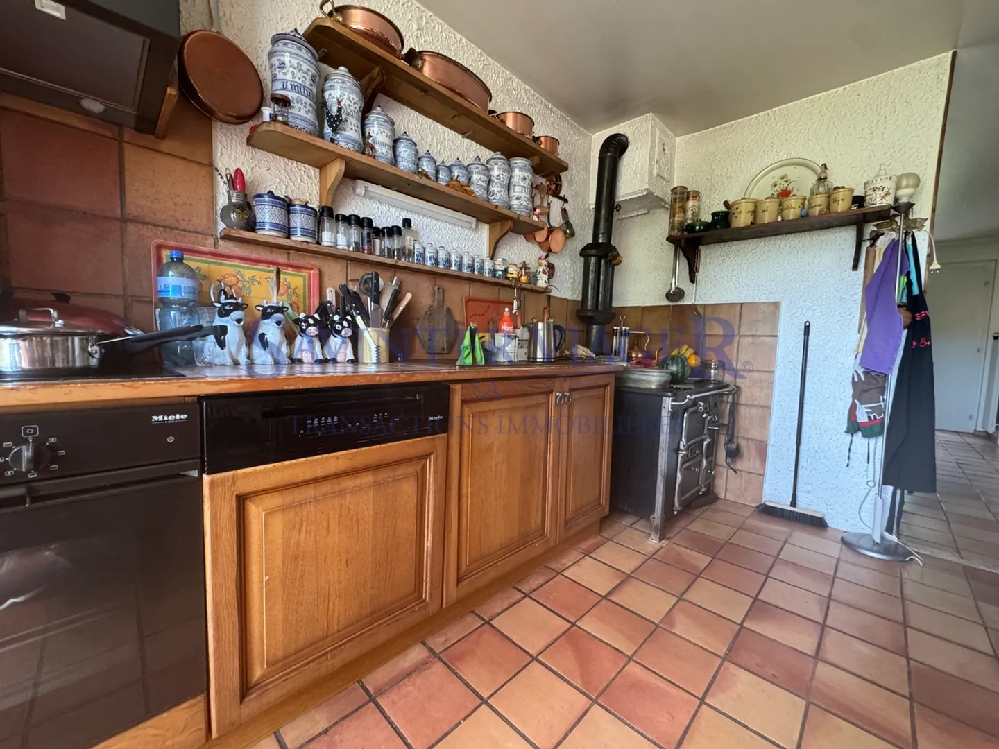 Maison Charmante en Cadre Tranquille - Photo 7 sur 13
