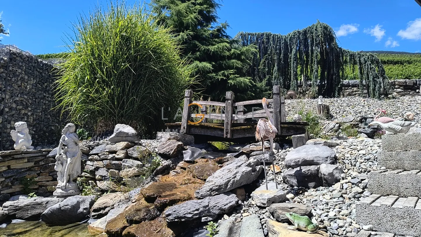 Character house with 6 rooms - Photo 11 of 13