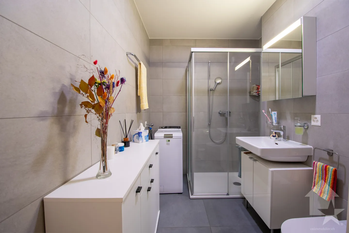 Investment Apartment in Martigny - Photo 10 of 12