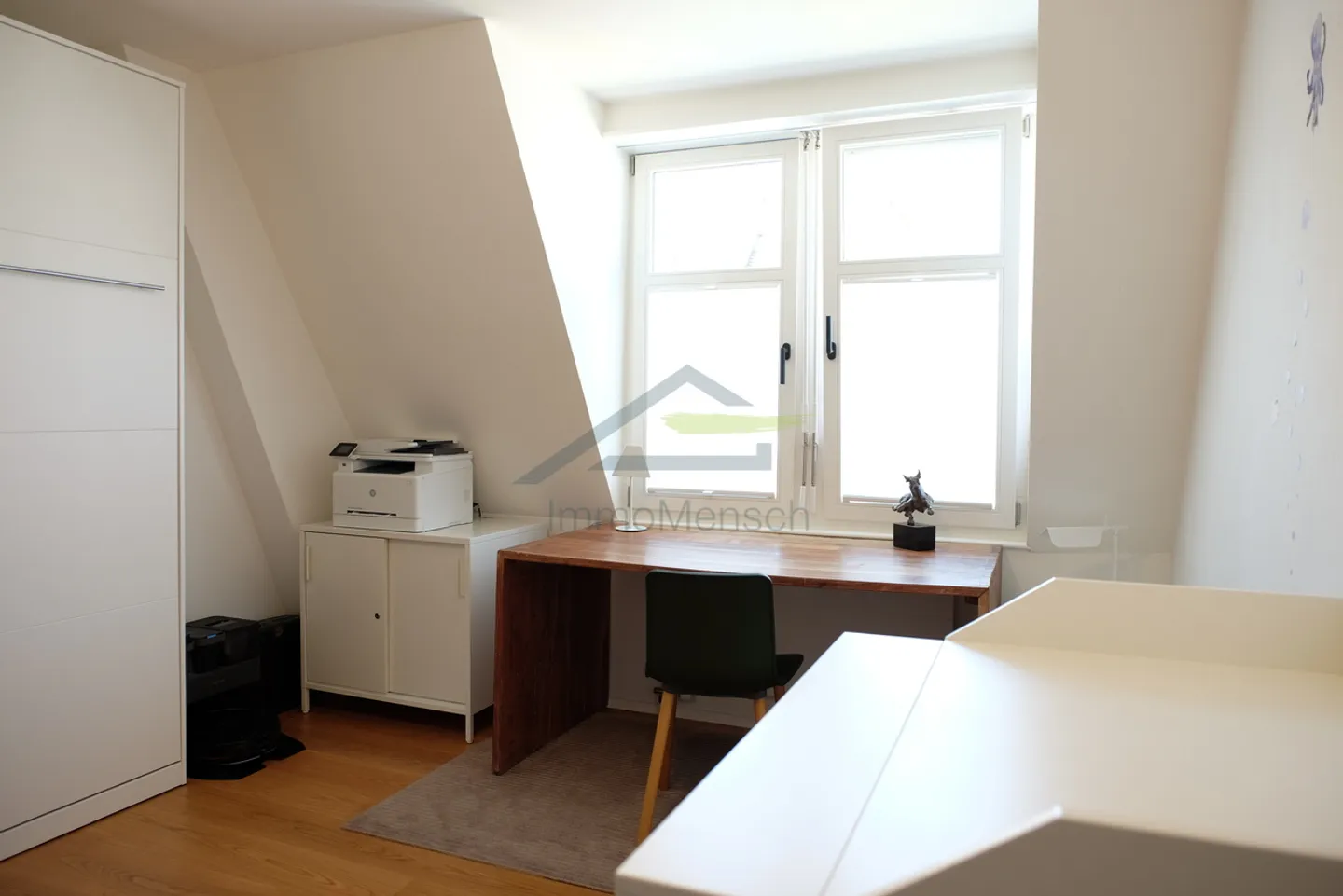 Appartamento duplex moderno e ristrutturato nel cuore di St. Johann - Foto 7 di 11