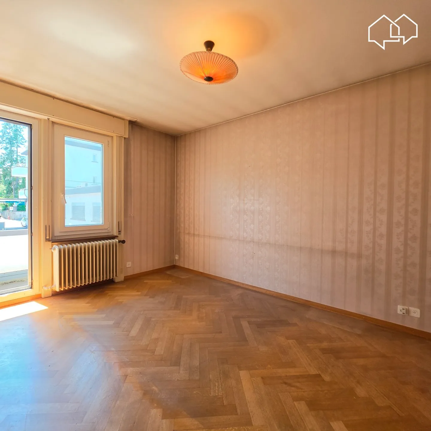 Duplex Charmant à Fribourg - Photo 8 sur 13