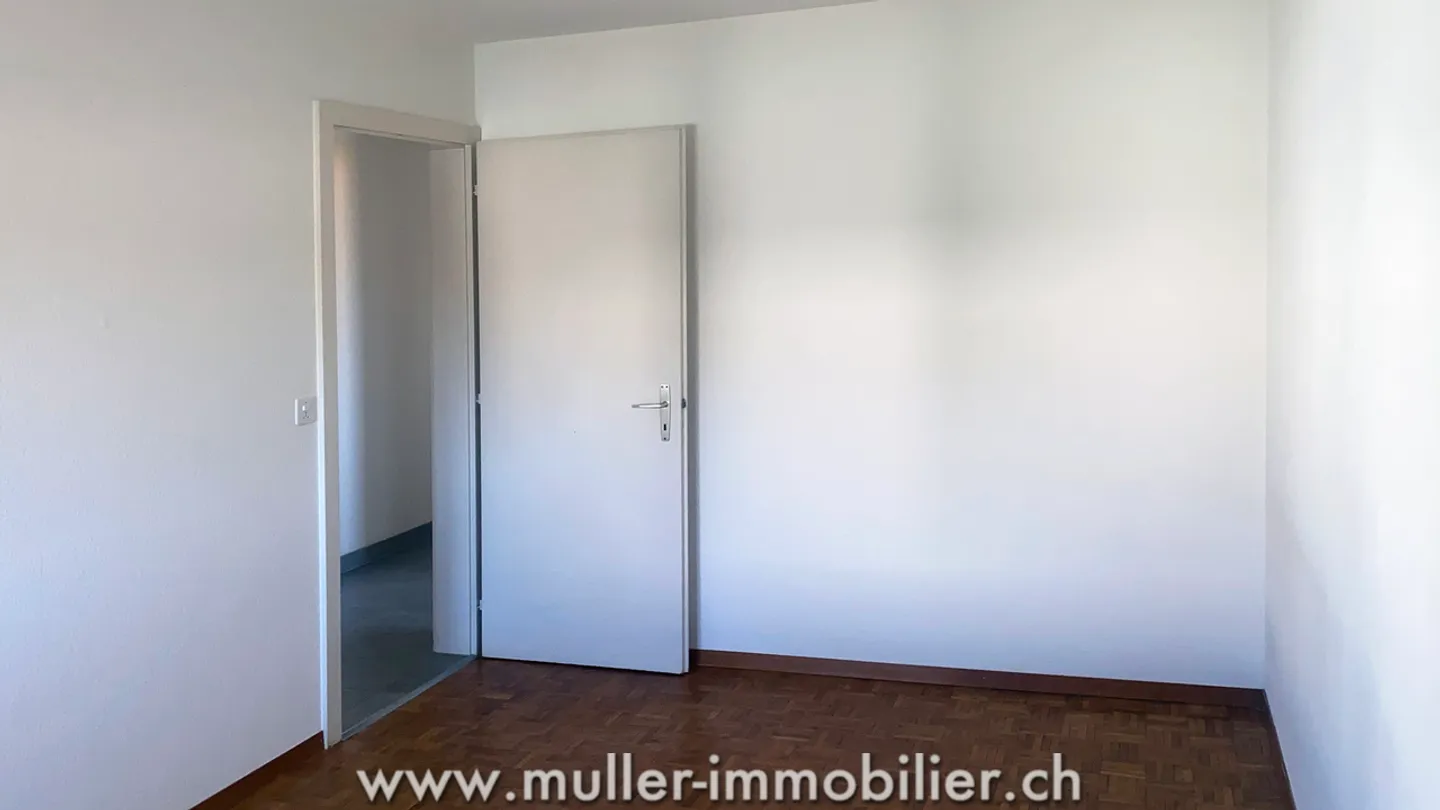 Bel Appartement à Farvagny - Photo 6 sur 13