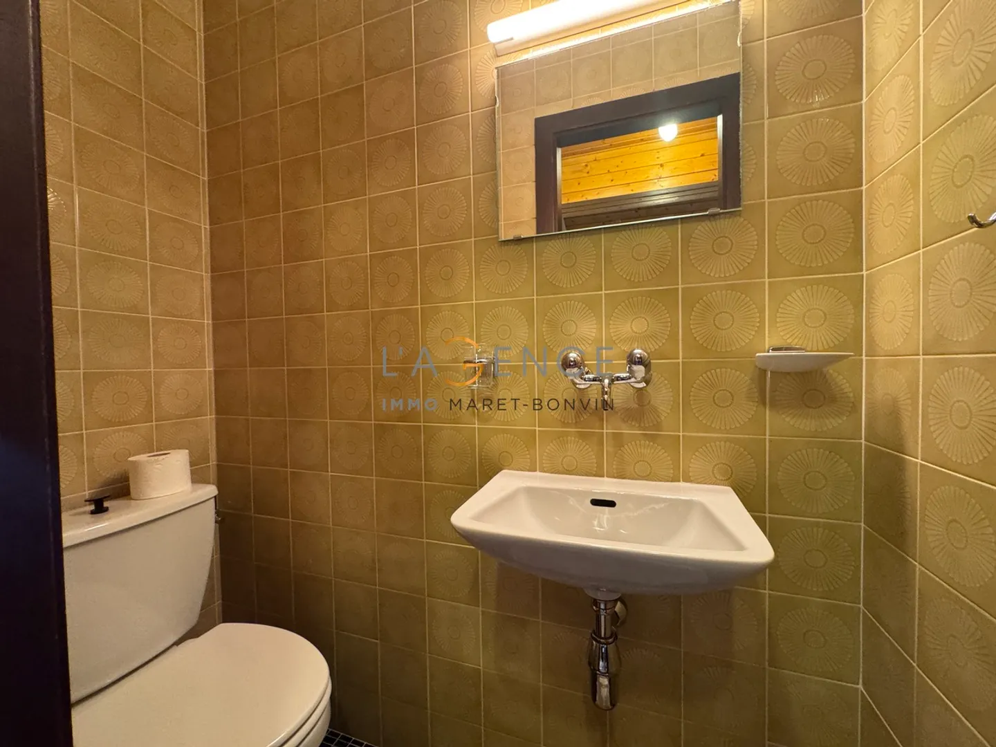 Attico Duplex di 4.5 locali - vista mozzafiato - Foto 12 di 13