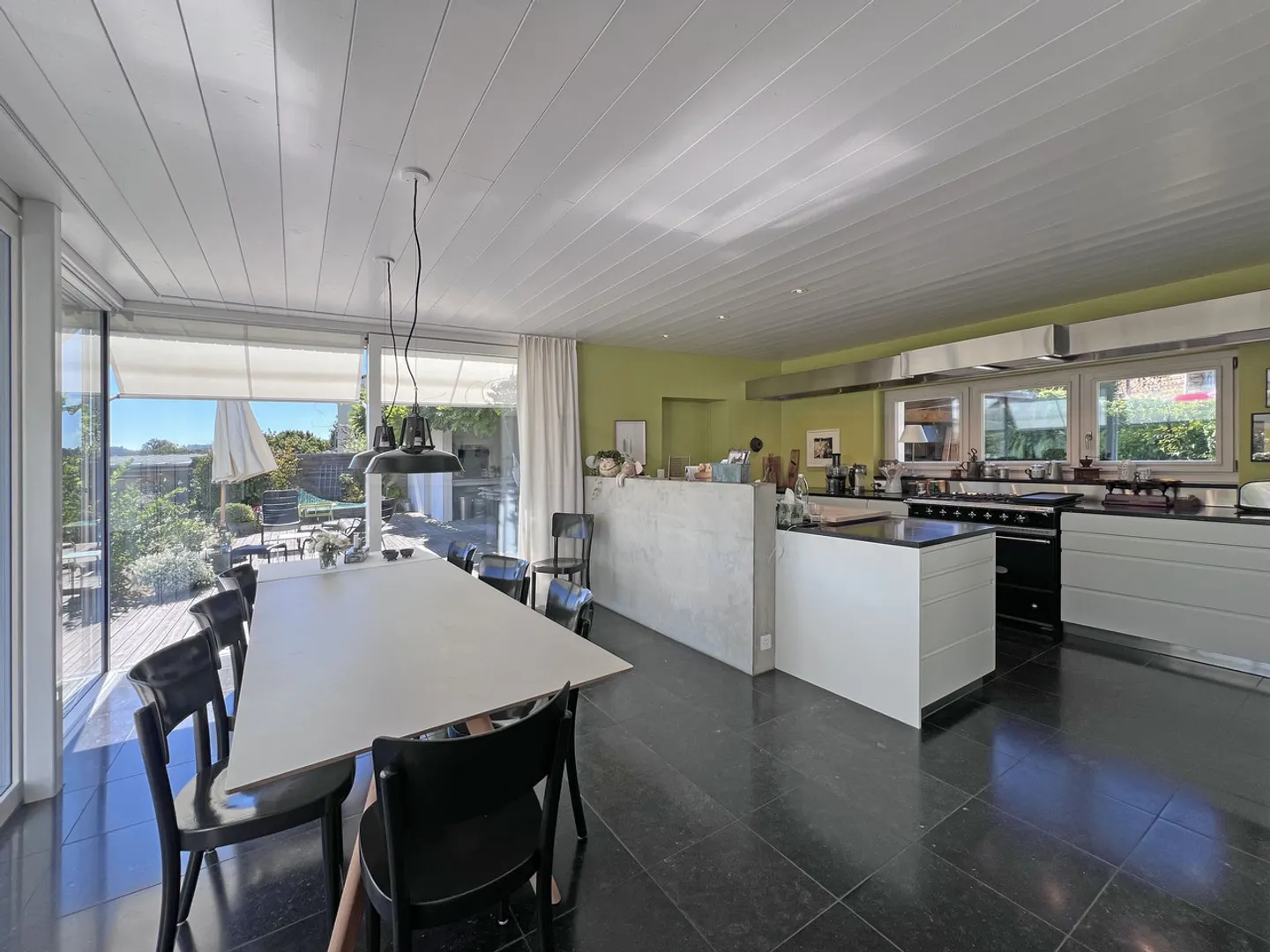 Propriété familiale avec appartement indépendant et espace wellness - Photo 4 of 13