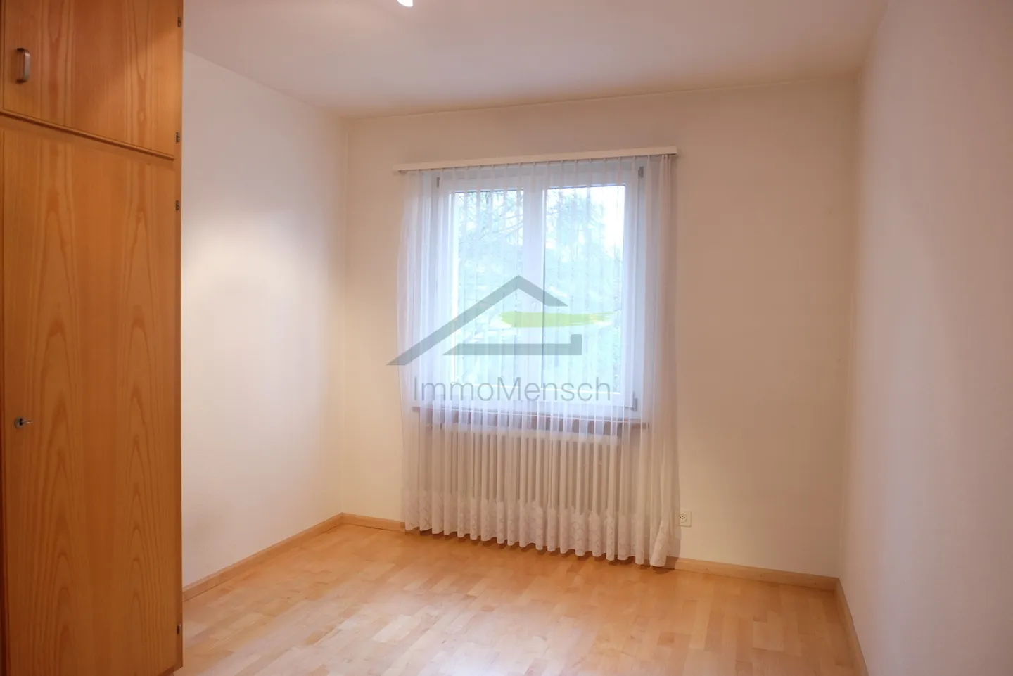 Casa a schiera in posizione tranquilla e privilegiata a Surbaum, Reinach - Foto 6 di 7