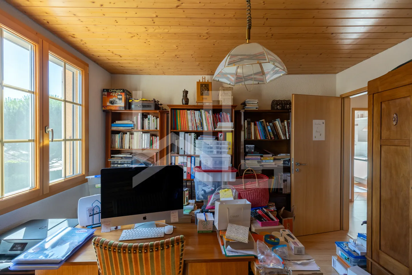 Charmante Villa neben dem Stadtzentrum mit separater Wohnung - Foto 10 von 13