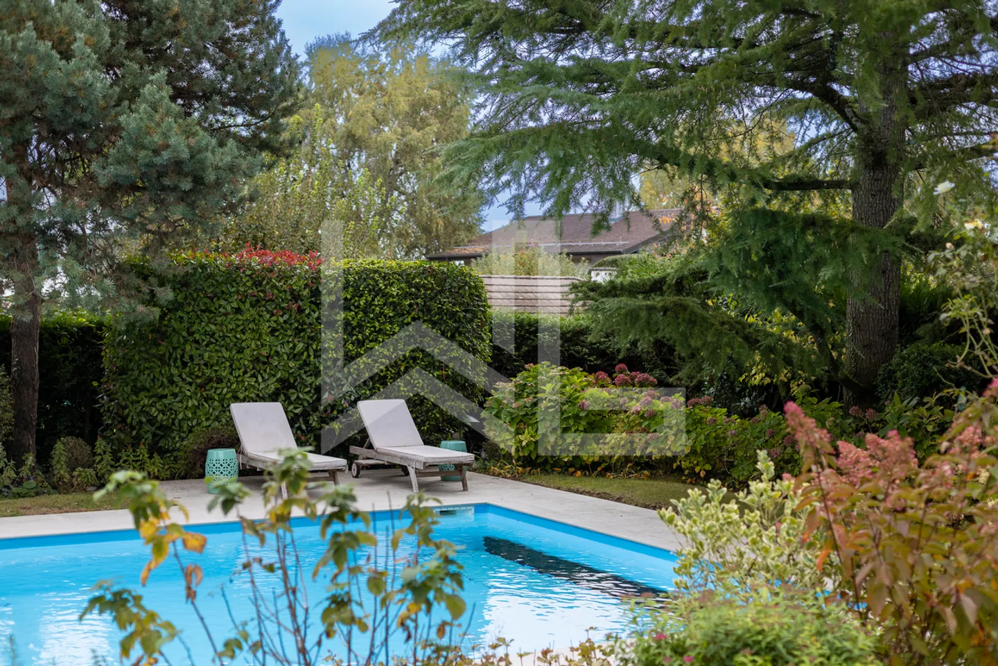 Recent and cozy family villa near La Chataigneraie - Photo 1 of 13