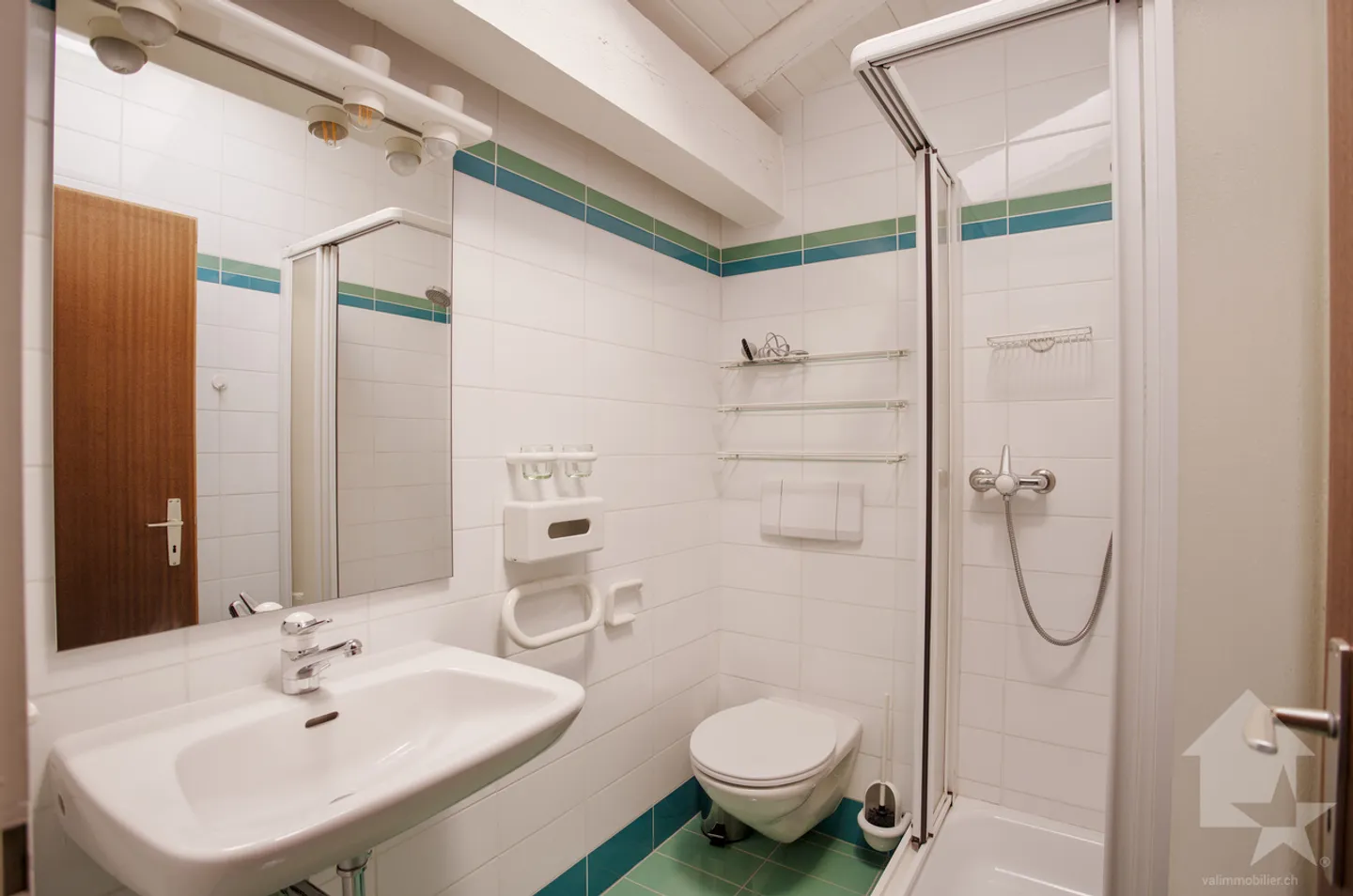 Spacious duplex penthouse with 7.5 rooms, 175 m², 4 bathrooms - Photo 12 of 13