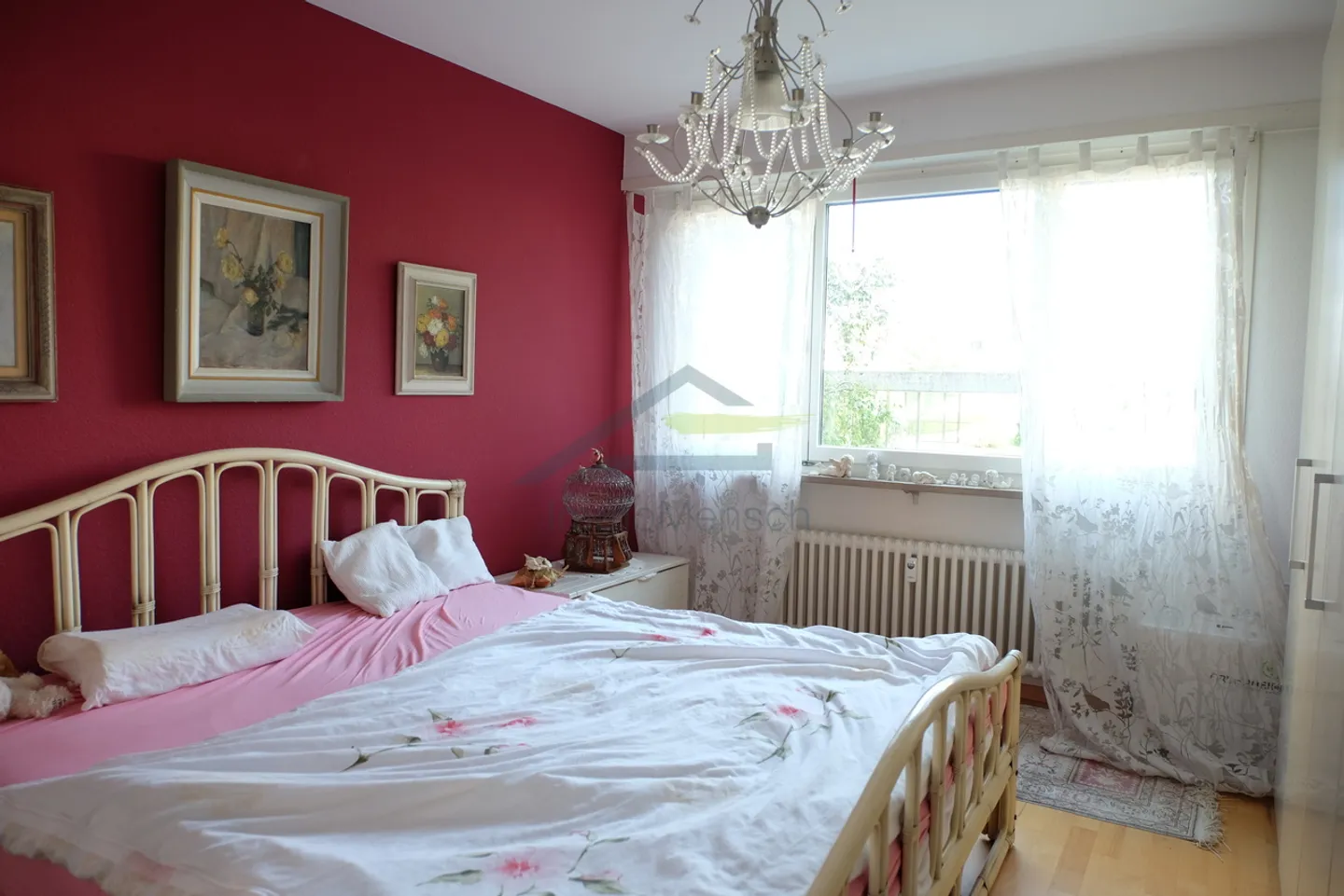 Grande appartement de 3.5 pièces (anciennement 4.5 pièces) en droit de superficie - Photo 5 sur 7