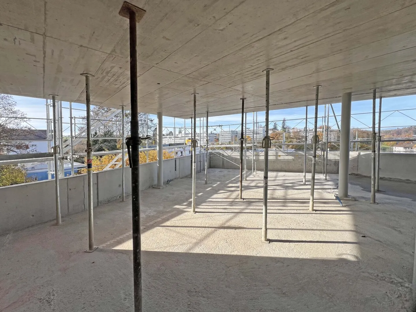 Appartamento 4.5 stanze Eleganza architettonica a due passi dal centro città - Foto 8 di 11