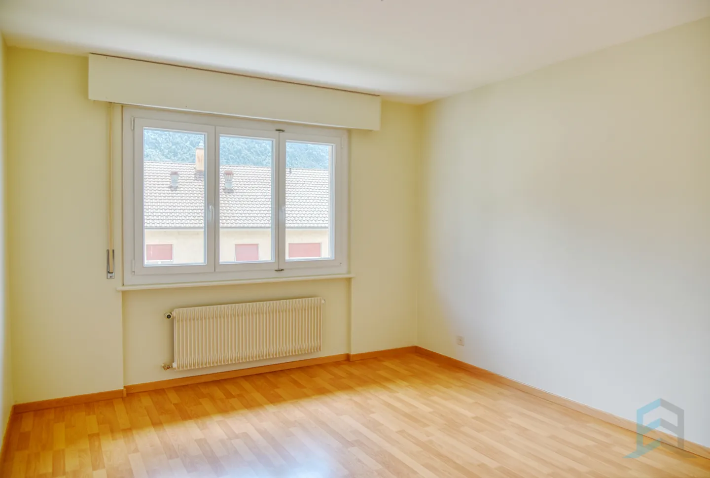 A LOUER Bel appartement de 4 ½ pièces au Sud de la ville de Sierre - Photo 6 sur 12