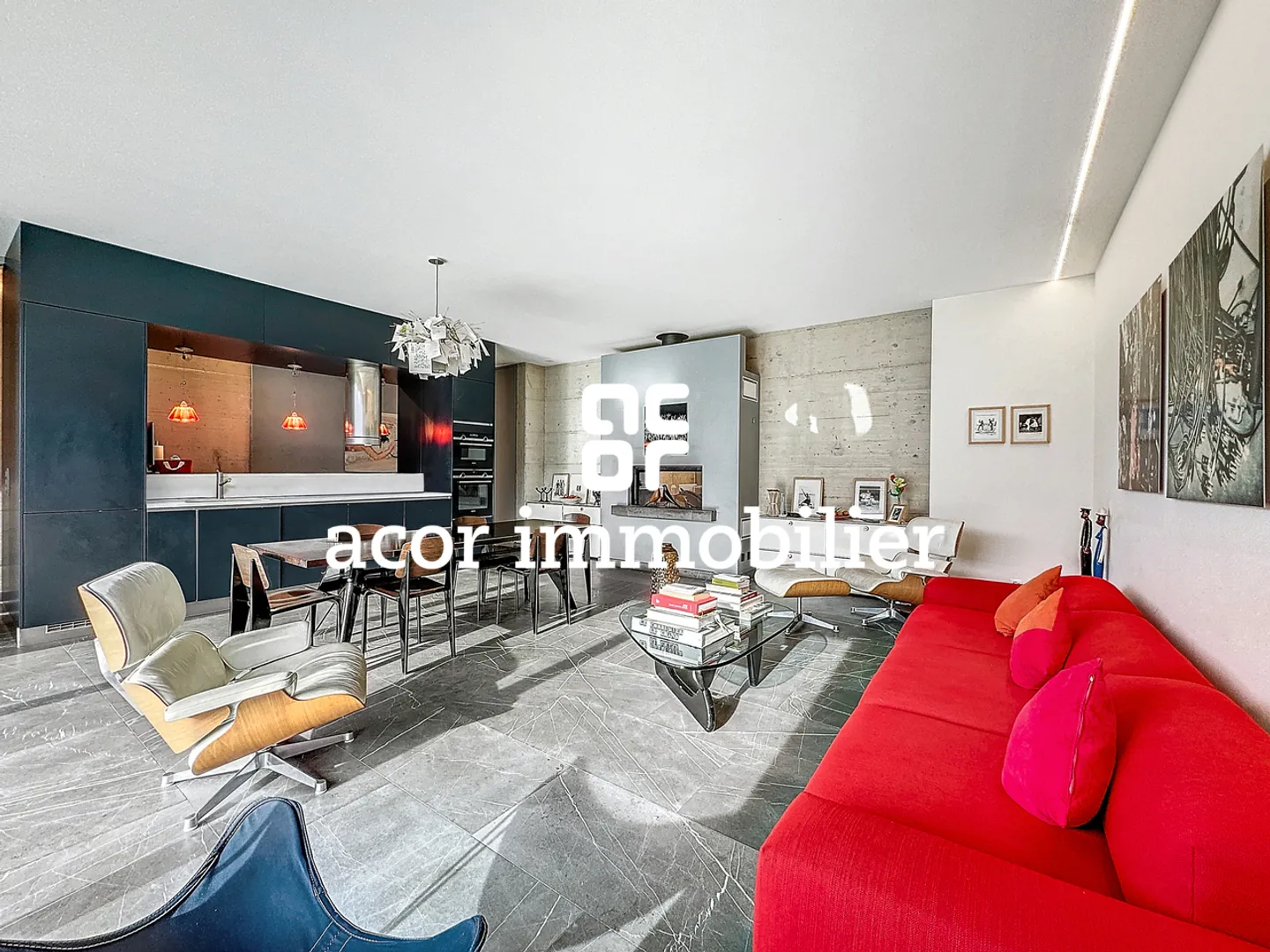 Gravelone - Villa contemporanea con rooftop - Foto 1 di 8