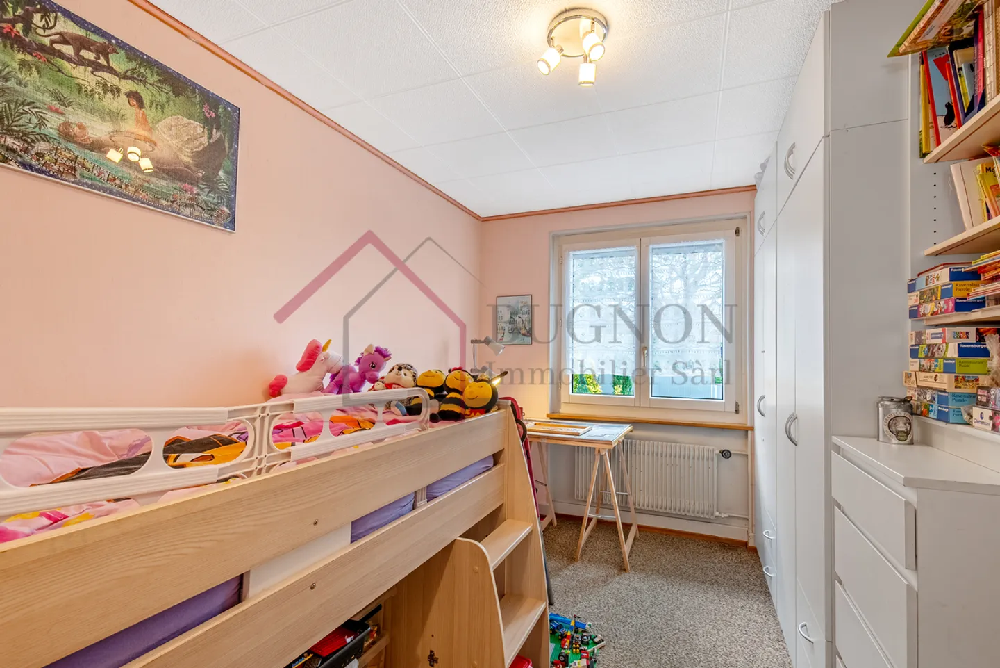 Detached house of 5.5 rooms in a quiet residential area - Photo 9 of 13