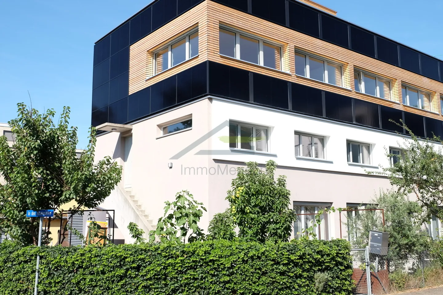 Appartement 2,5 pièces idéalement situé et moderne ! - Photo 11 sur 13