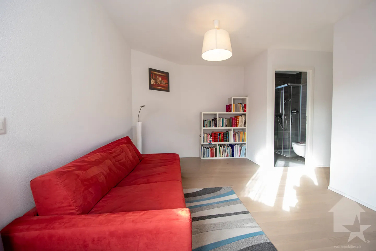 Spacious 4.5 Room Apartment - Photo 8 of 13