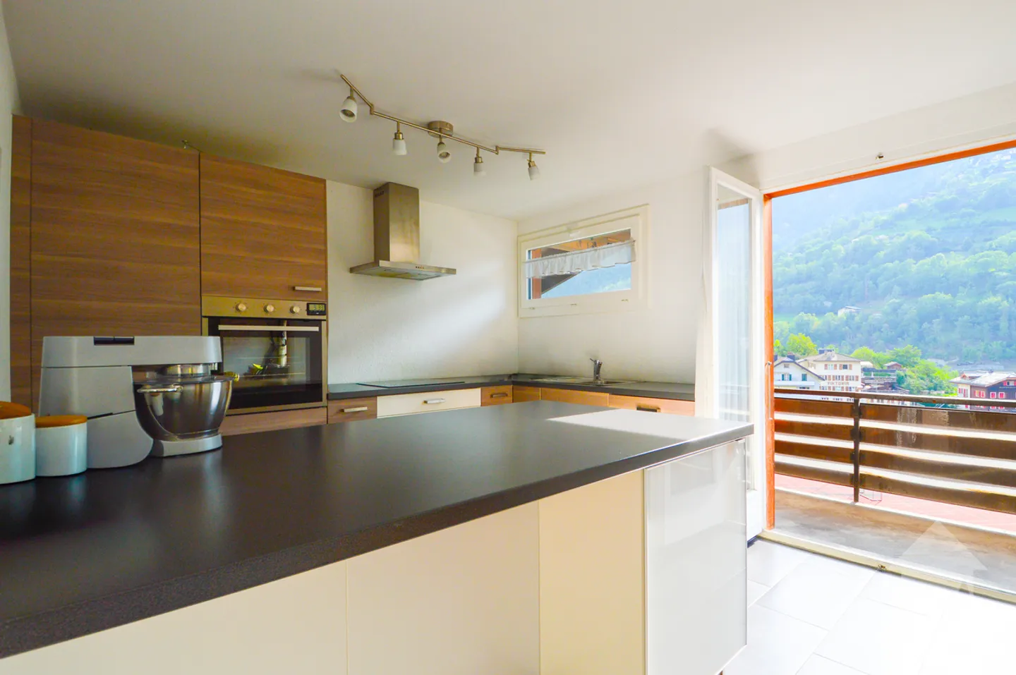 Appartamento pratico di 4,5 stanze - Foto 7 di 13