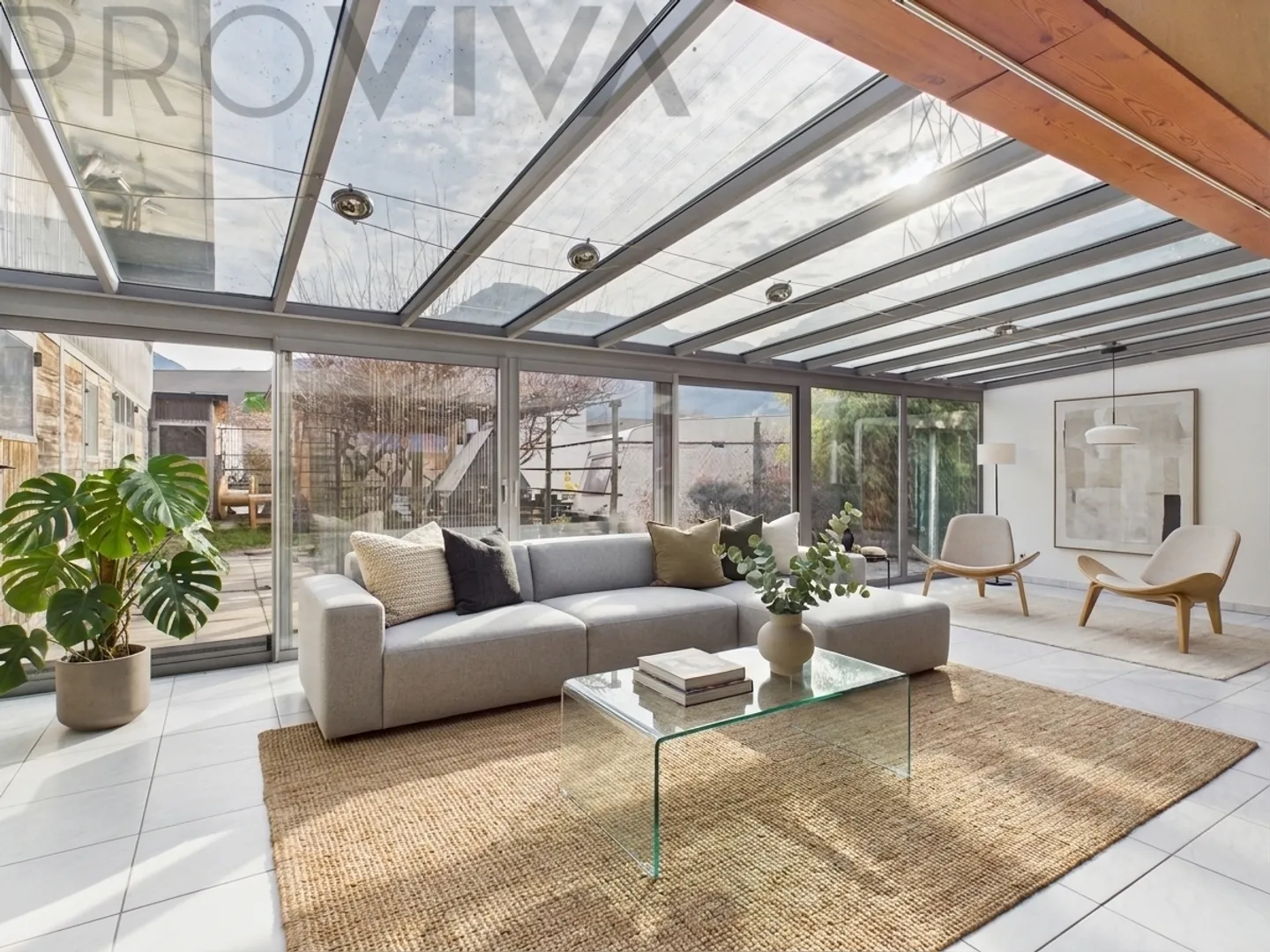 Dorénaz: Villa unica - Ora 13% più economica! - Foto 5 di 10