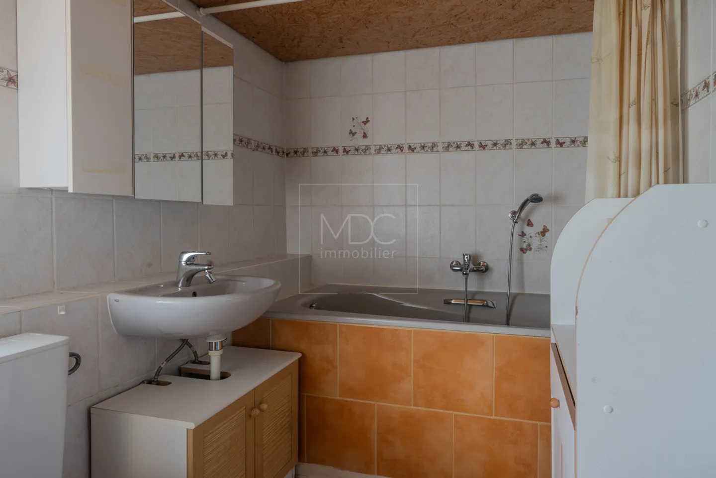 Casa indipendente da ristrutturare a Surpierre - Foto 8 di 13