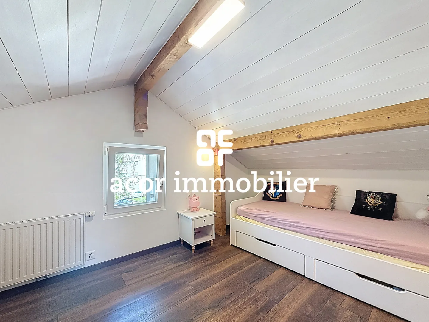 Charmante Maison Familiale à Sierre - Photo 6 sur 6