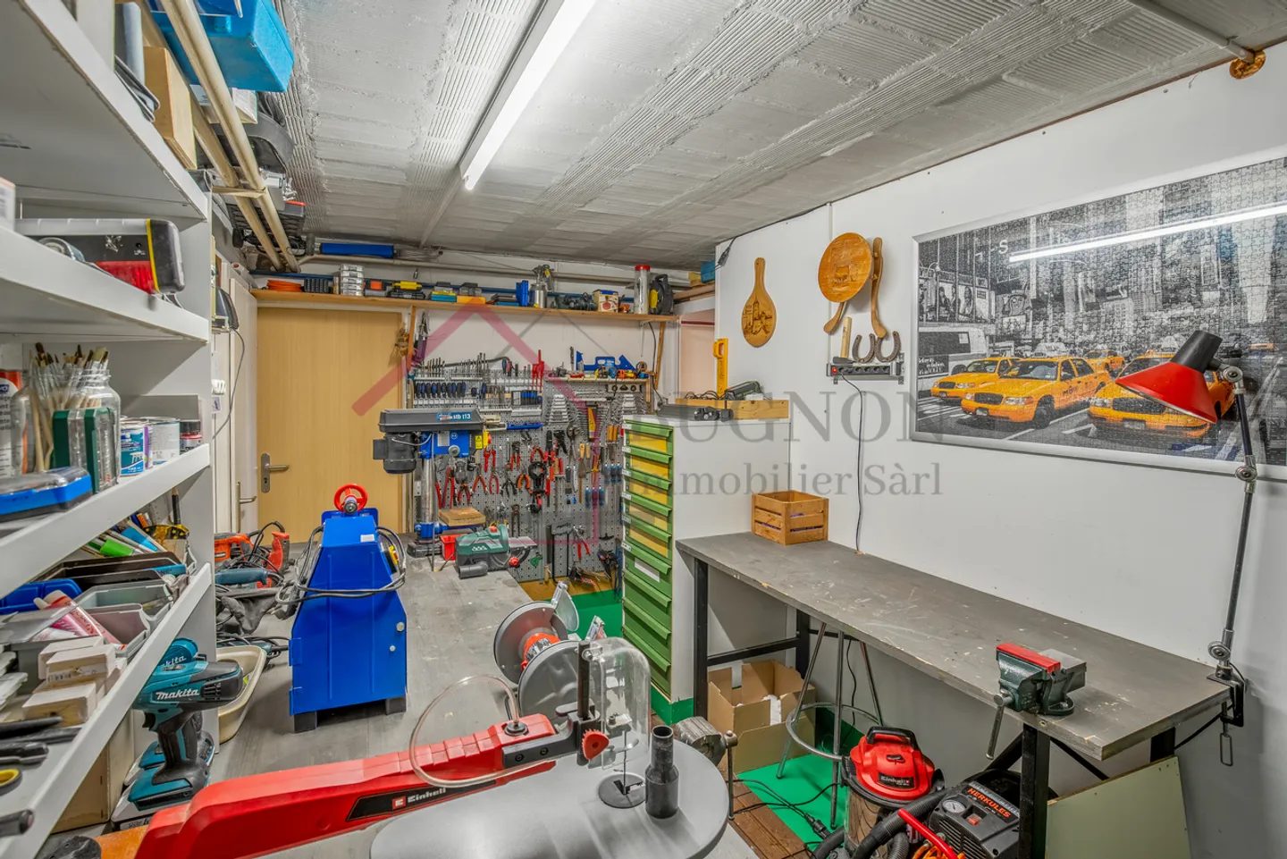 Detached house of 5.5 rooms in a quiet residential area - Photo 12 of 13