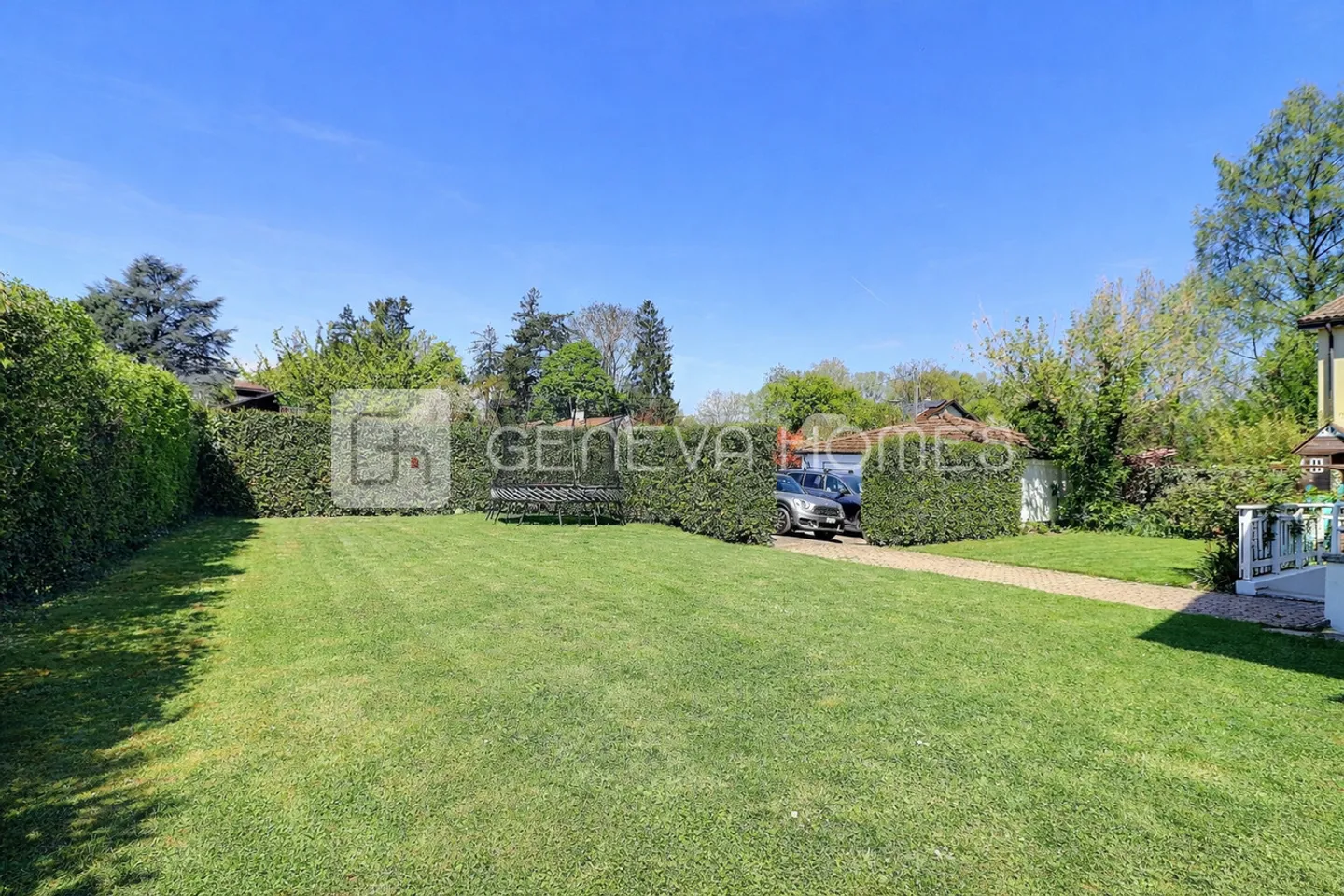 EXCLUSIVITY - Charming detached house in Troinex - Photo 6 of 6