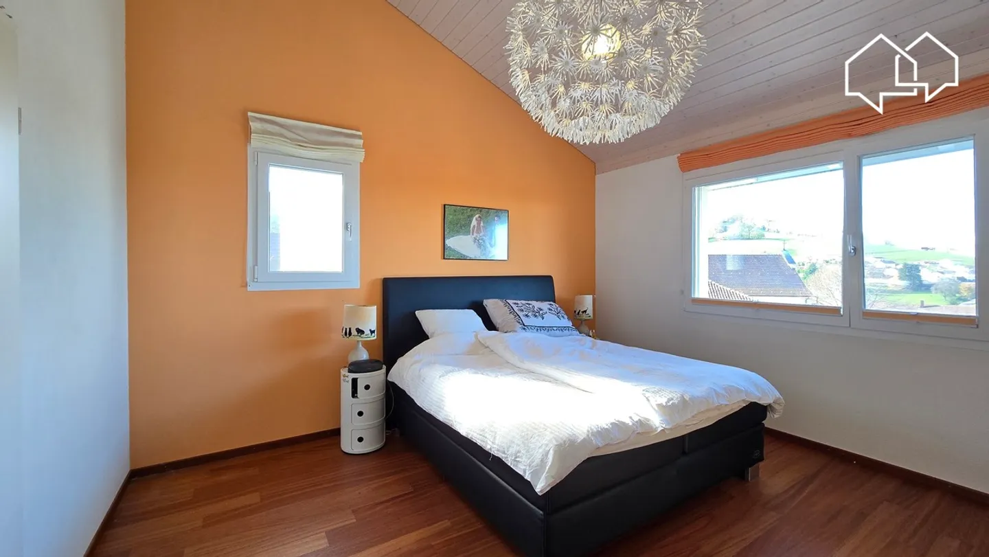 Wunderschönes Haus mit Studio auf einem 1400m² großen Grundstück - Foto 10 von 13