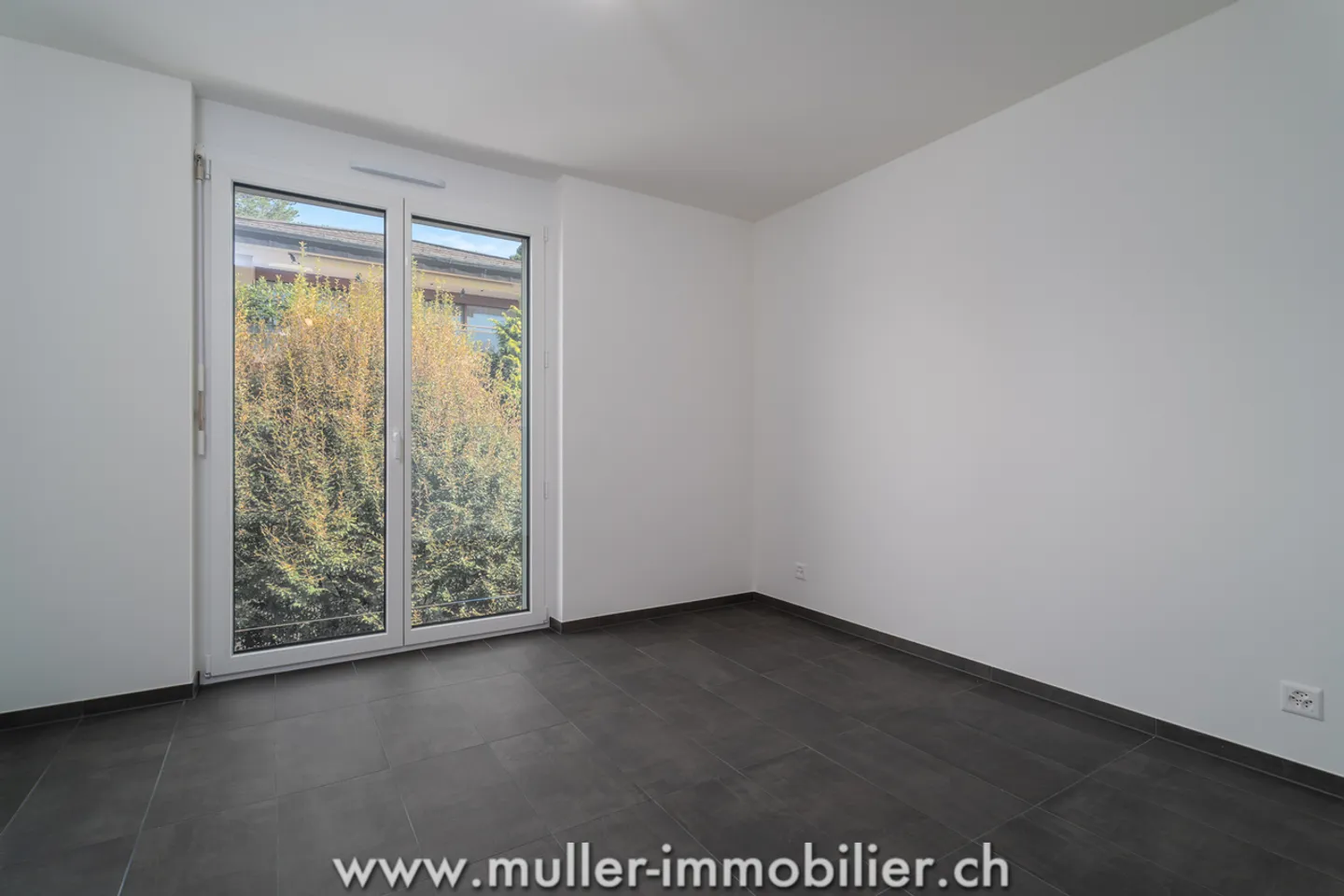 New high-end 2.5 room apartment in La Tour-de-Peilz - Photo 6 of 10