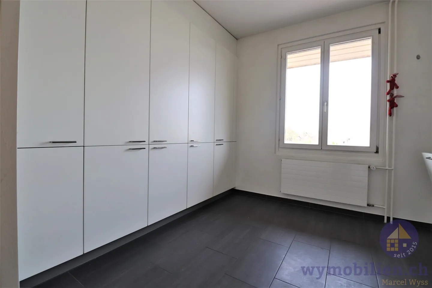 4.5 Locali - centrale a Kirchberg! - Foto 7 di 13