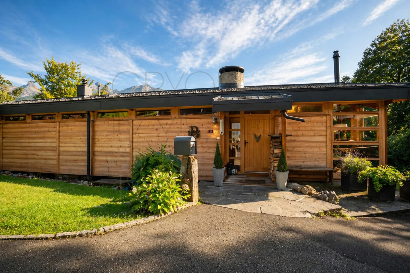 Chalet avec Vue Imprenable - Photo 5 sur 13