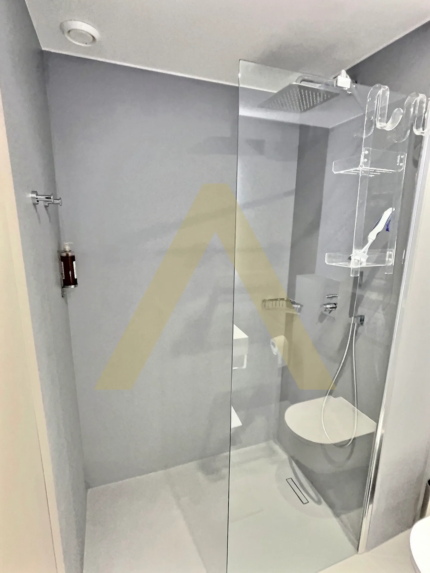 Furnished 2.5-room apartment facing EPFL. - Photo 13 of 13
