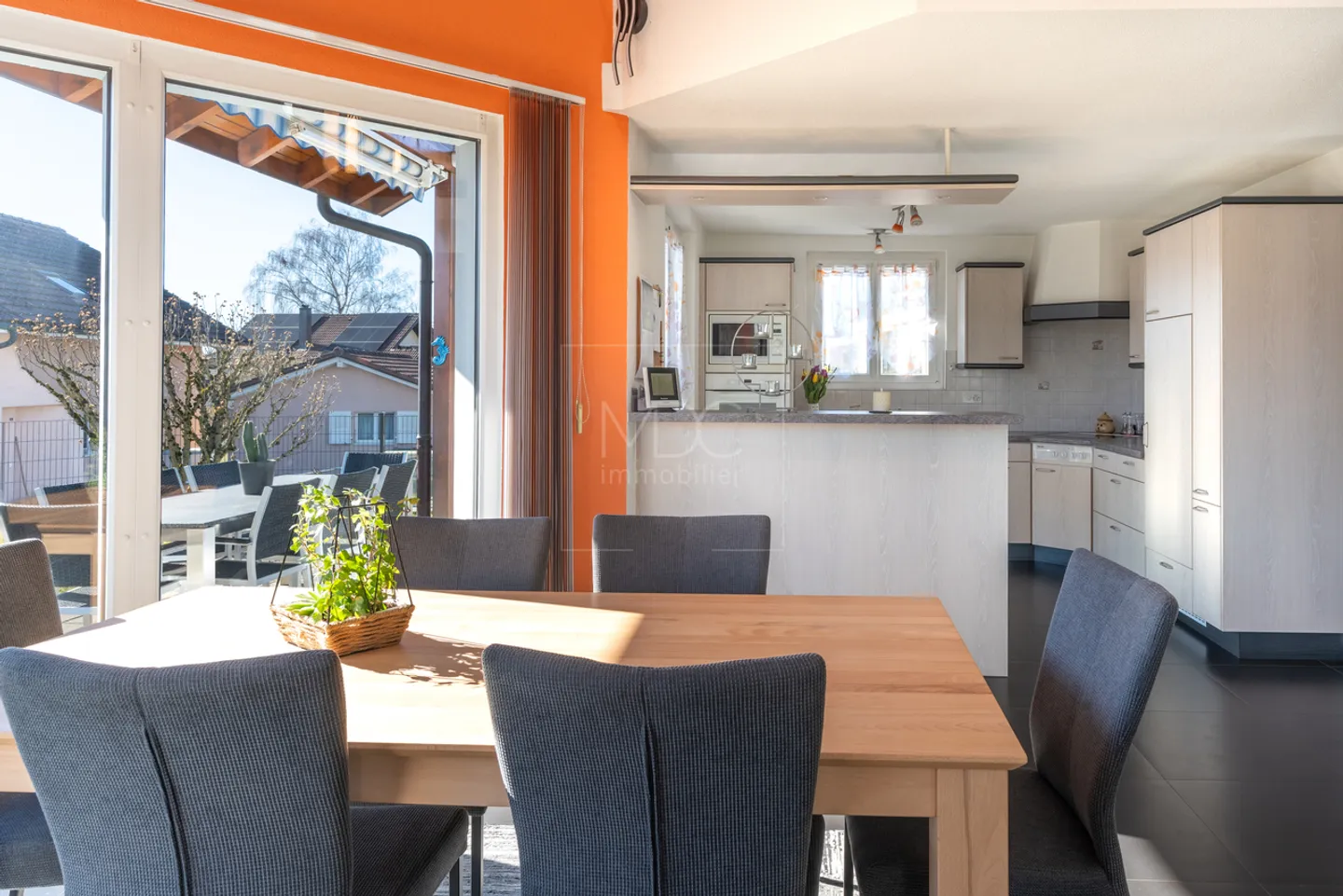 Bright individual villa in Autigny - Photo 5 of 13