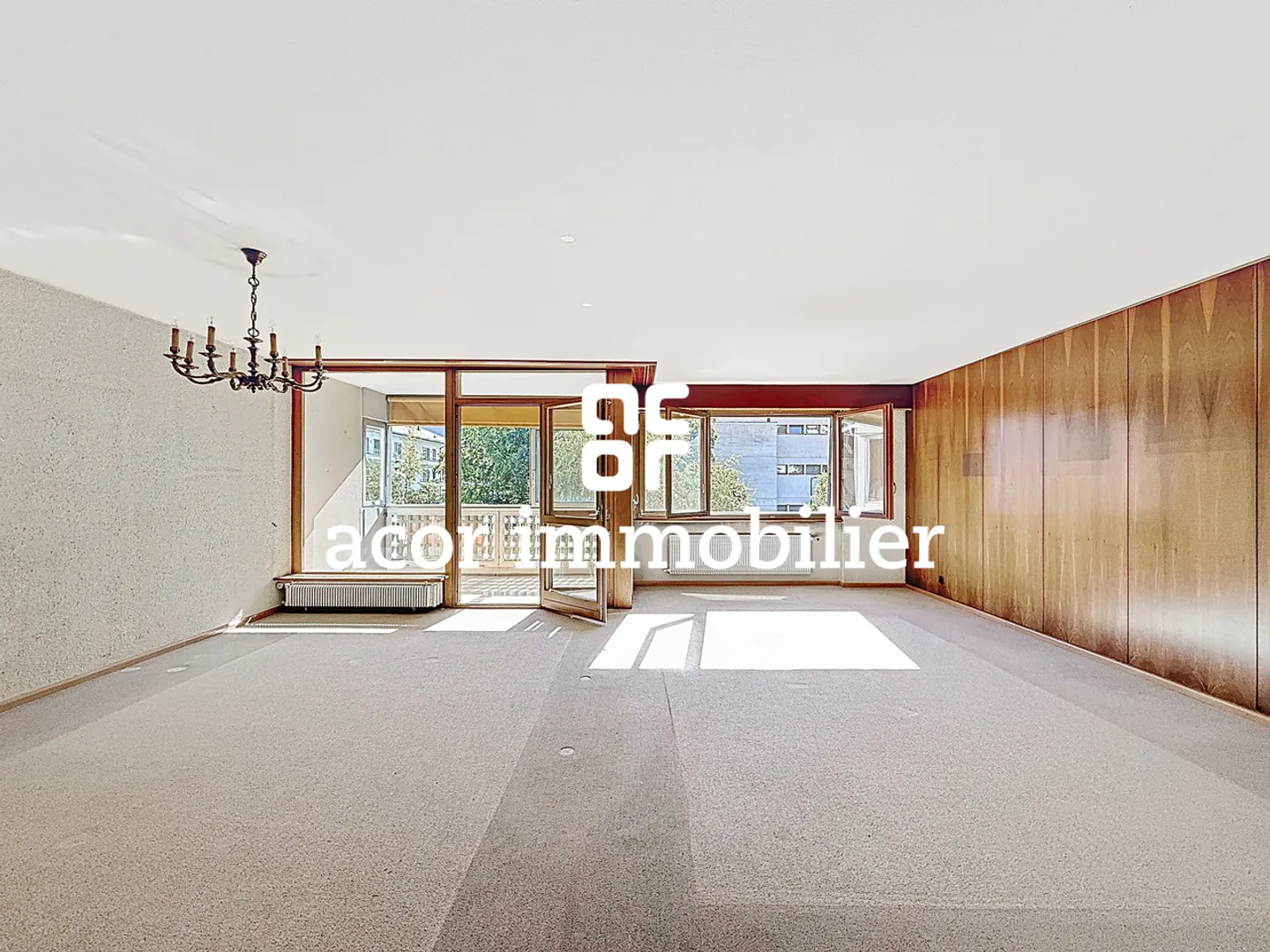 Spazioso appartamento di 4,5 locali a Sion! - Foto 3 di 4