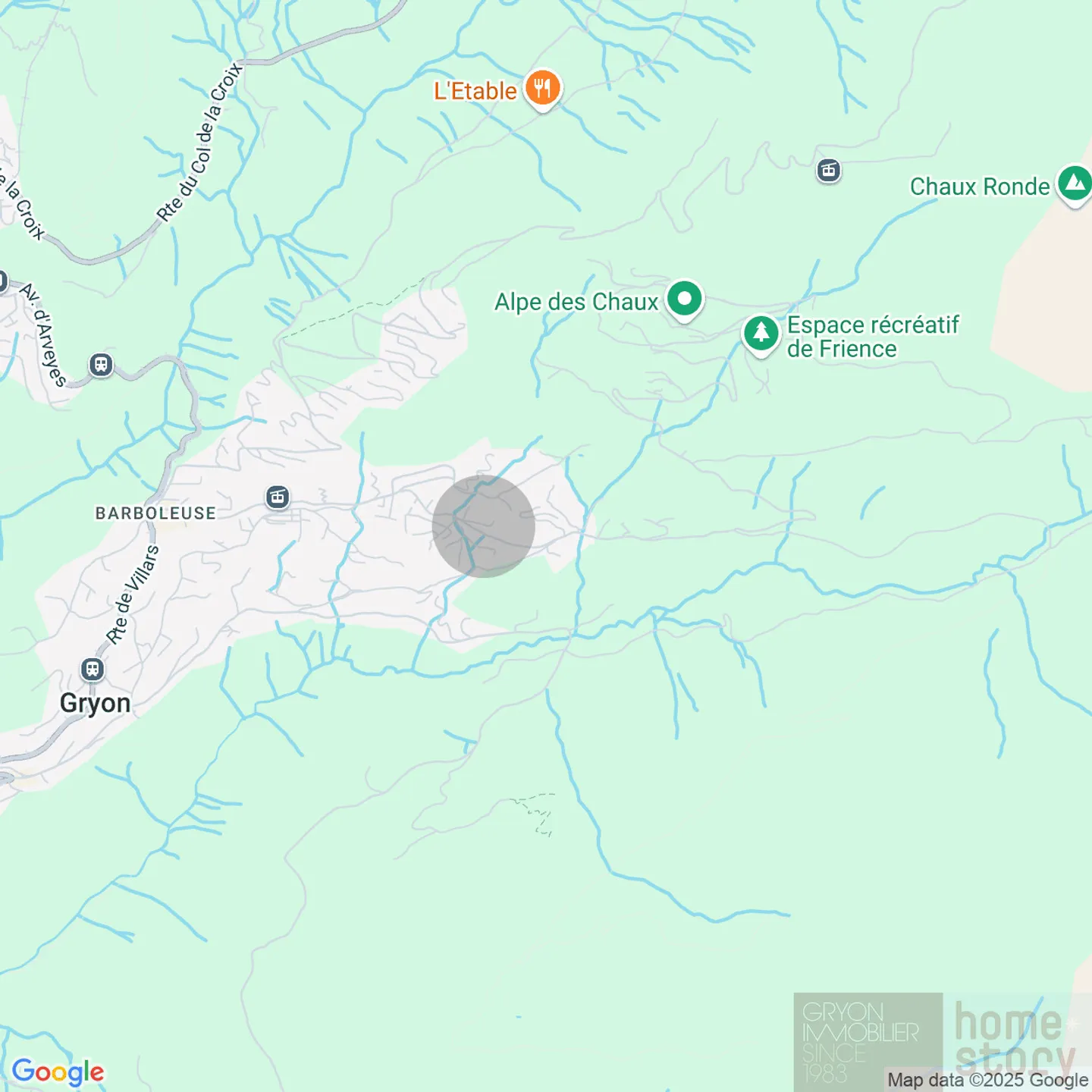 Garage Individuel avec Vue Alpes - Photo 6 sur 6