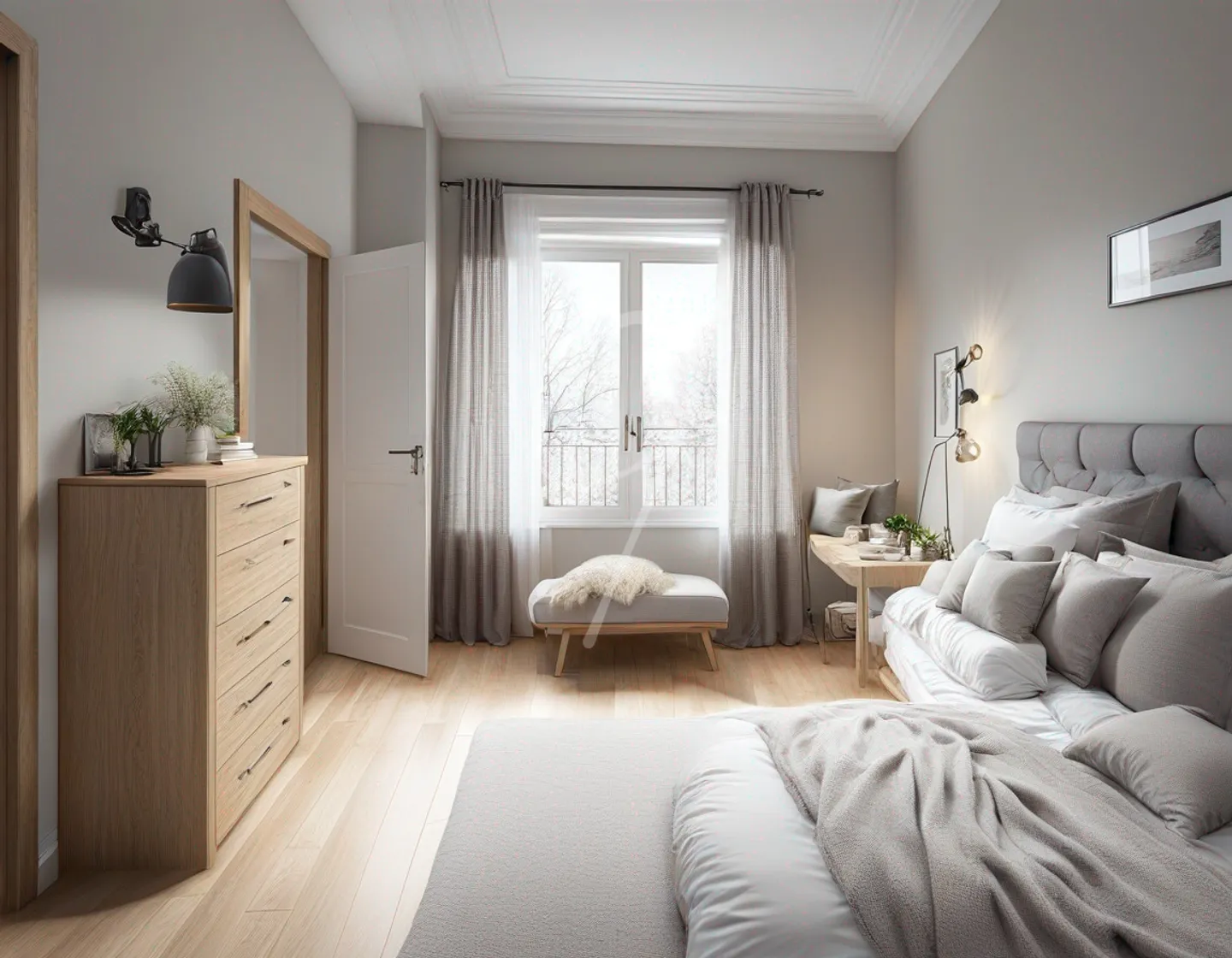 CO - EXKLUSIVITÄT: Ein Haus, das für das Familienleben gedacht ist - Foto 9 von 13