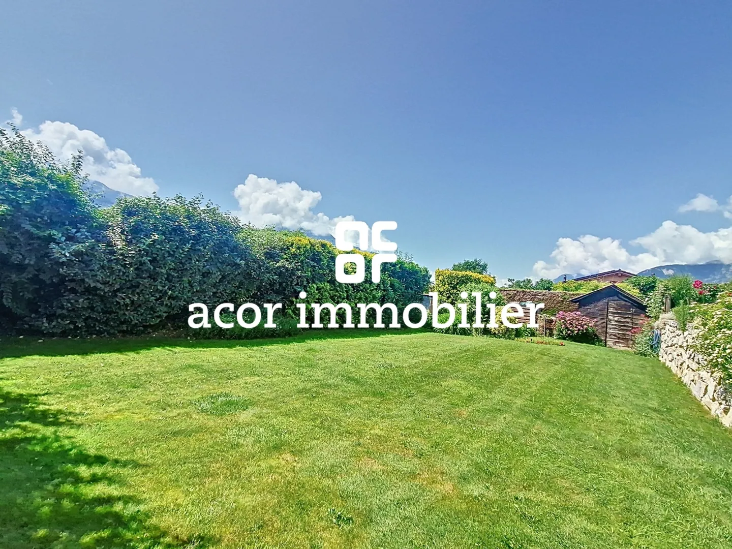 Wunderschöne Villa mit unabhängigem Studio in Savièse! - Foto 9 von 13