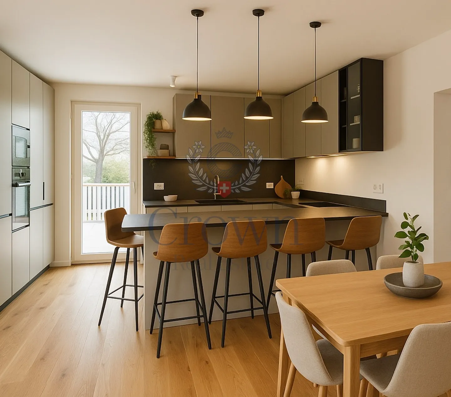 Carattere e volumi! - Foto 2 di 6