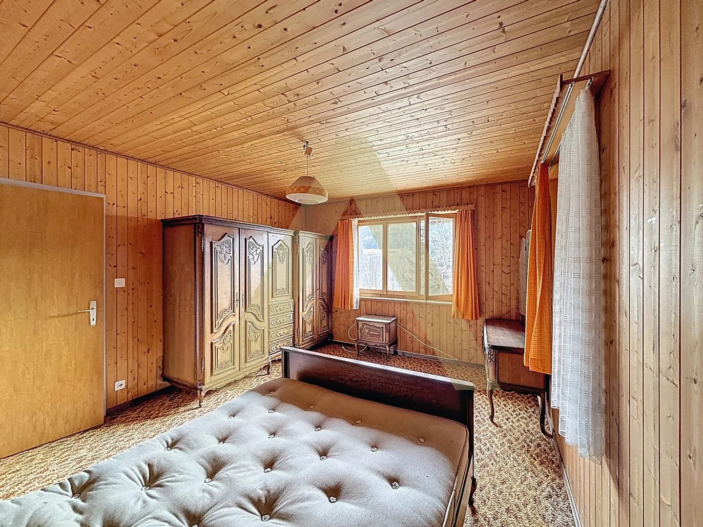 An opportunity in Brassus: House to transform according to your desires - Photo 11 of 13