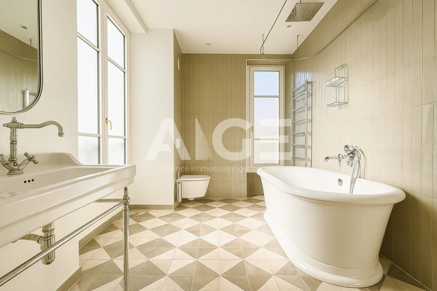 Villa Rénovée de Caractère - Photo 8 sur 10