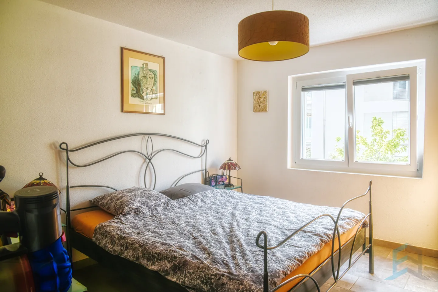 Esclusivo appartamento 3 ½ di 98m² in un quartiere a ovest di Sierre - Foto 6 di 13